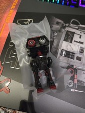 1 6 Droid Figure Hot Toys TMS152 Star Wars Chopper C1-10P BD-1 Imperial Disguise