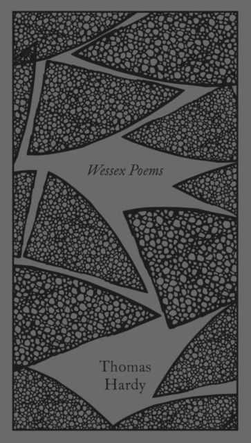 Wessex Poems and Other Verses by Thomas Hardy (Hardback Book)
