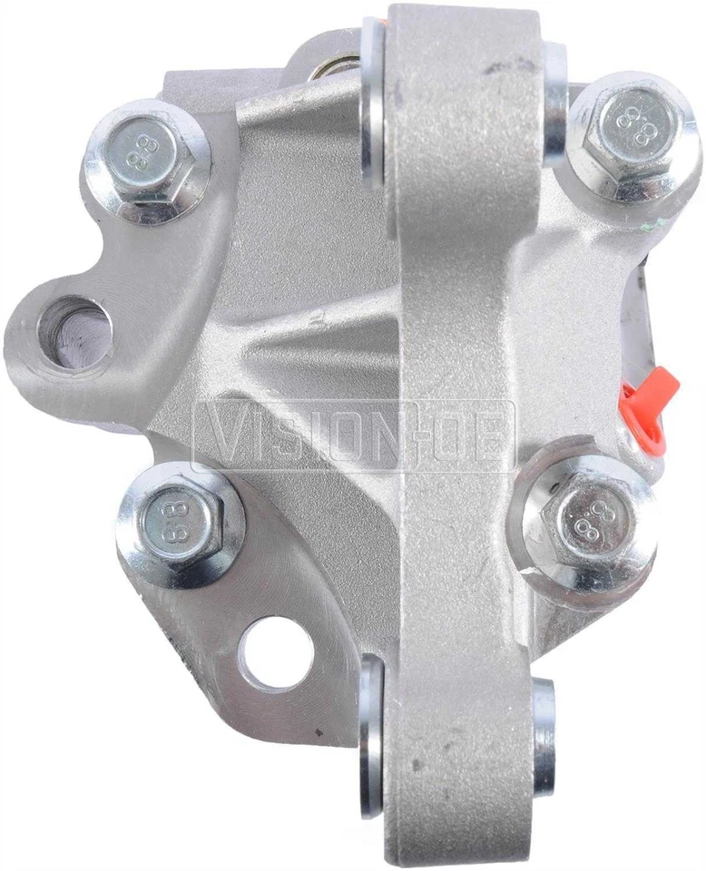 Power Steering Pump fits 1990-1997 Lexus LS400  VISION-OE - Image 2 of 3