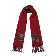 Vintage Glen Prince Scarf Muffler