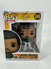 Rocks - Lionel Richie #349 Funko Pop w/ Protector