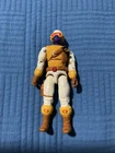 1991 GI Joe SNOW SERPENT v2 ARAH Hasbro Vintage Figure