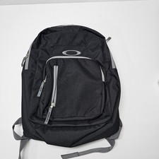 OAKLEY Backpack Black Blackout Lightweight Hiking Running