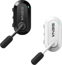 Sena BiKom 20 Ultimate Cycling Communication System - Lightweight, Only 20 Grams