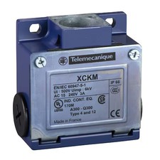 Telemecanique Sensors Zckm1h29 Limit Switch L...