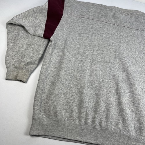 Vintage USC University Southern California Trojaner Sweatshirt Gr. X-Large Galt Sand - Bild 6 von 17