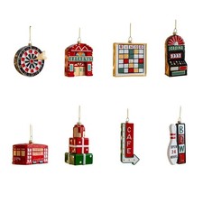 Christmas Tree Hanging Decoration Christmas Ornament Home Decor Xmas Pendant for