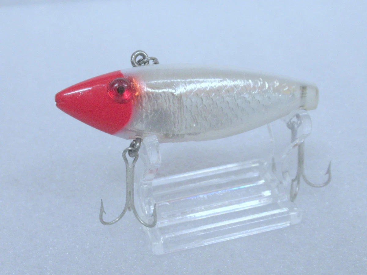 Plongez dans une expérence de pêche révolutonnare avec le leurre