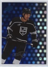 2024-25 SPx Rookies Radiance 17/100 Akil Thomas #104 16fy