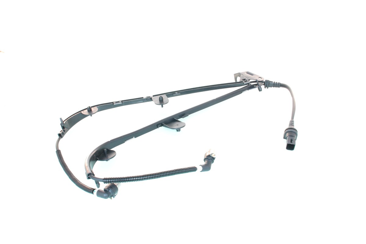 1 ABS sensor rear for Ford Fiesta IV, Puma, Mazda 121 thumbnail 2