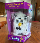 1999 Tiger Electronics Special Limited Edition Furby — photo 1