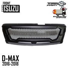 Calandre Isuzu D-MAX