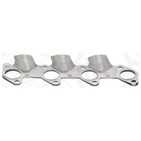 Dichtung AbgaskrüMmer FüR Hyundai I40 VF 1.7 11 Bis 15 Elring Teil Original