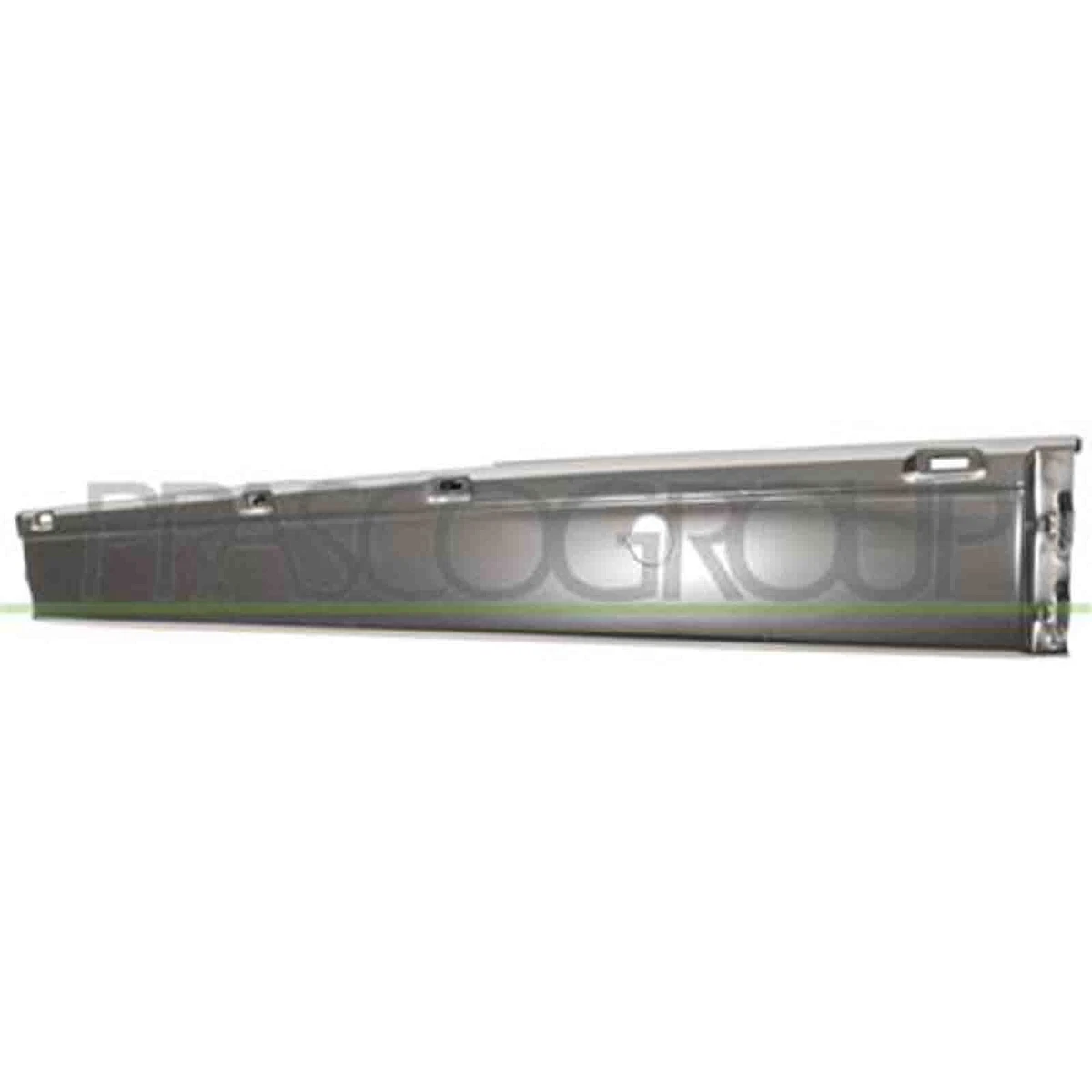 Copertura Angolo Paraurti Posteriore Sinistra Per Citroën Jumper Ducato