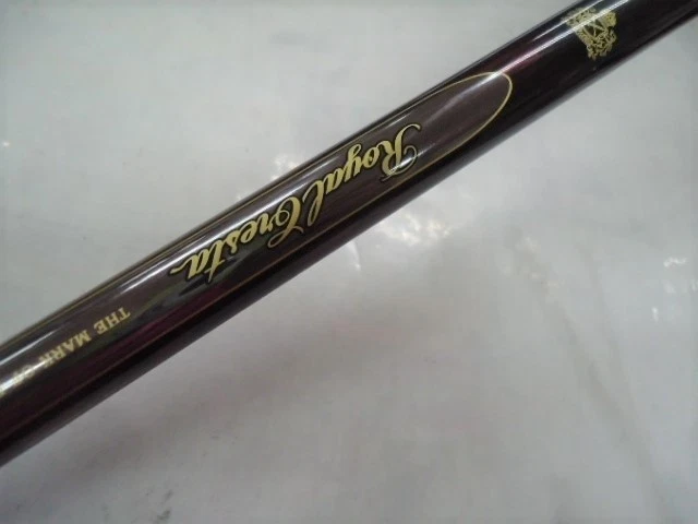 Mizuno Grand Monarch Royal Cresta 2005 Original Carbon 1 pcs R1 39 - Image 4 of 4