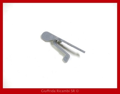 30 Clip Di Fissaggio Con Guarnizione Per Modanature Auto: Ricambio Originale 7L0853547A Per VW Touareg - 3