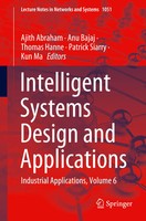 Ajith Abraham (U. A.) | Intelligent Systems Design And Applications | Buch