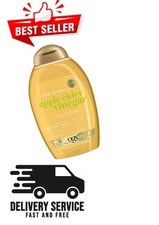 OGX Apple Cider Vinegar Clarifying Shampoo for Oily and Greasy Hair, 385 ml 14.03 per litre