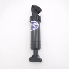 OEM Bennett Marine Short Trim Tab Hydraulic Actuator Assembly 11-3/4" A1200S