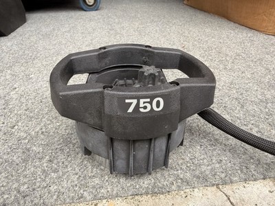 ETC Source Four Ellipsoidal 750w Lamp Burner Module