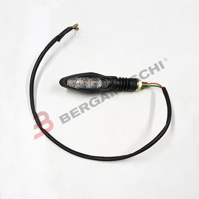 HECKBLINKER LINKS TS /TSX LED SUPERSOCO 33450-QSM-A00 SUPER SOCO TSX