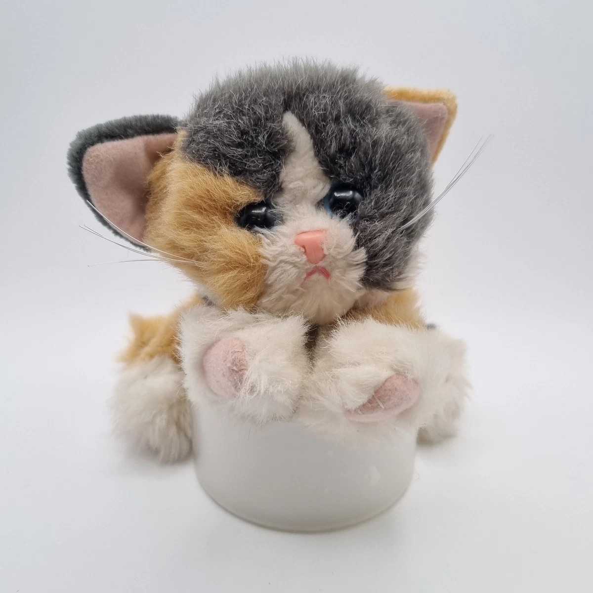 Tyco Kitty Kitty Kittens for sale | eBay