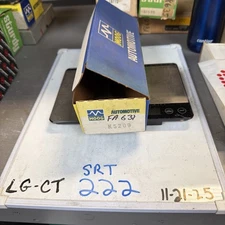 Moog Automotive Steering Idler Arm K5209 / FA631 Made In USA K6365 Moog