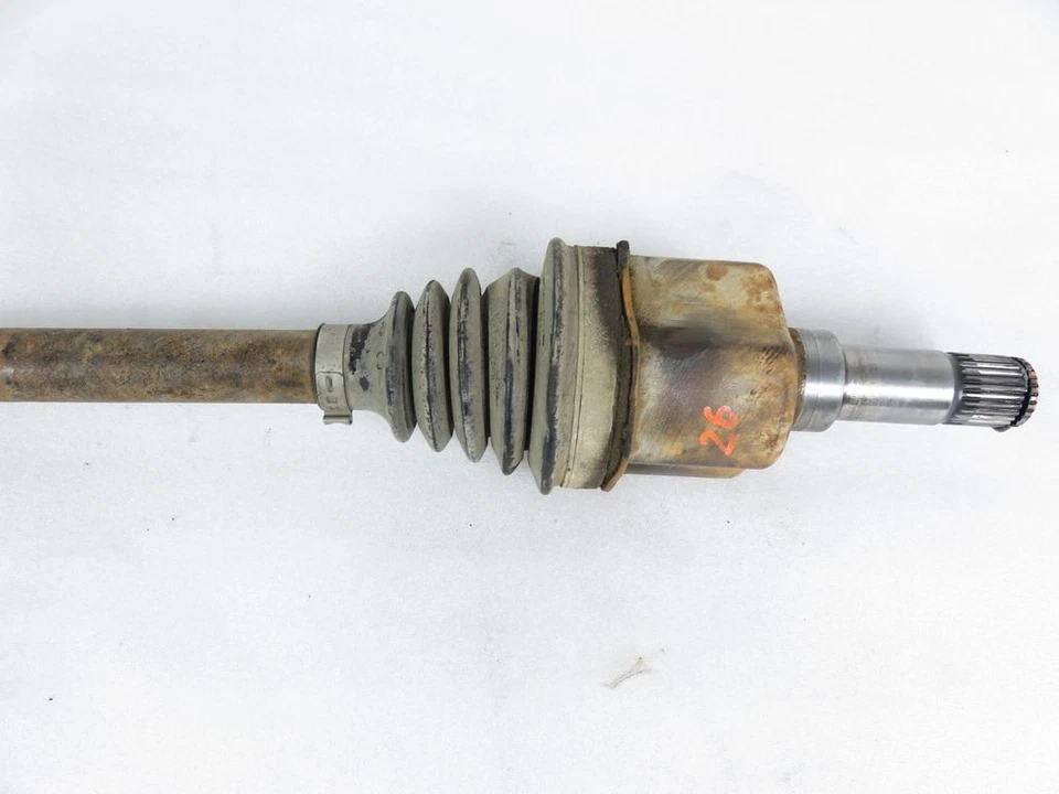 Ford Transit 2000 Front Driveshaft Other 55kW CML30891 - Image 4 of 4