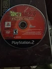 Dragon Ball Z: Budokai - Sony PlayStation 2