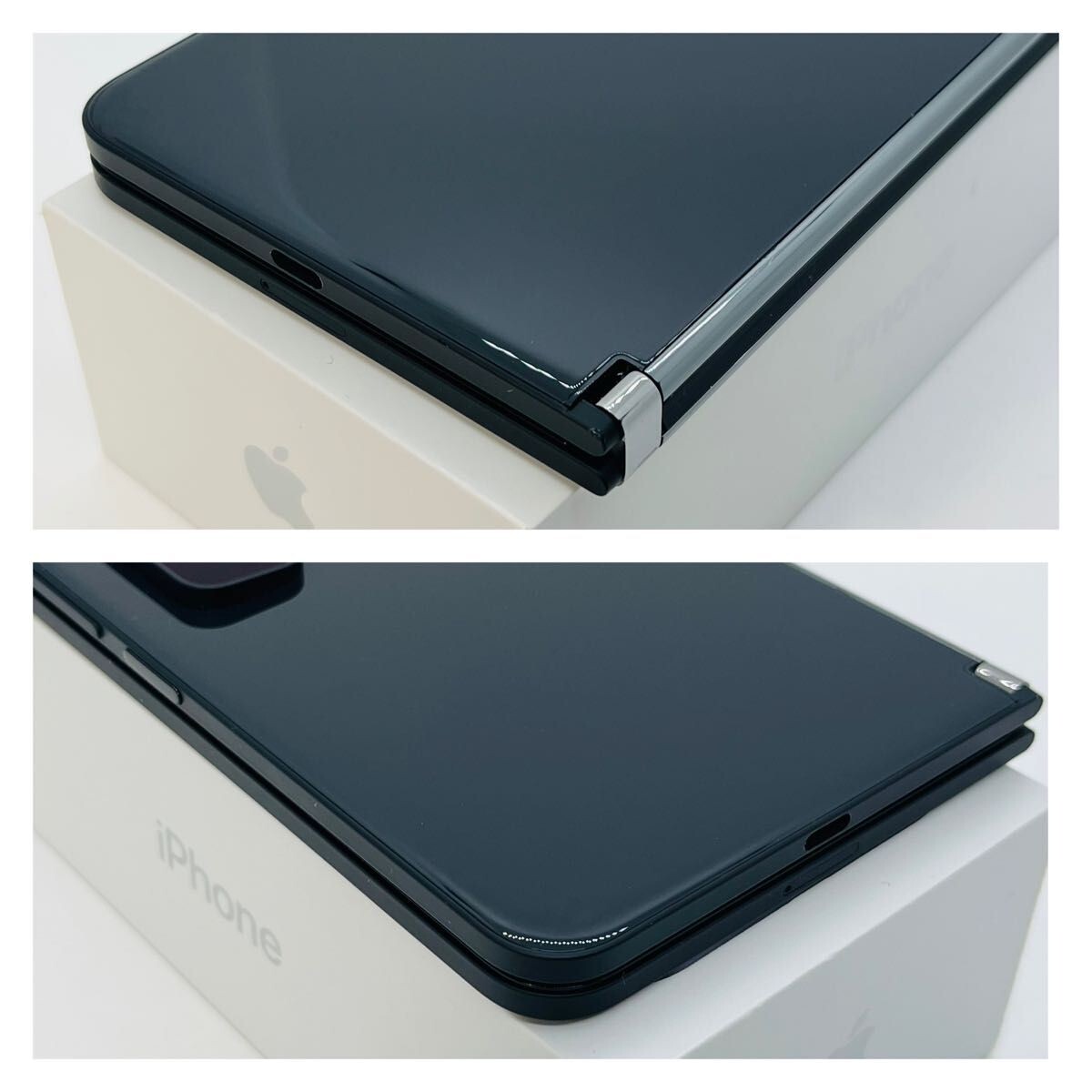 Microsoft Surface Duo 2 256GB Black Smartphone SIM-Free Microsoft Surface Duo 2 256GB Black Smartphone SIM-Free