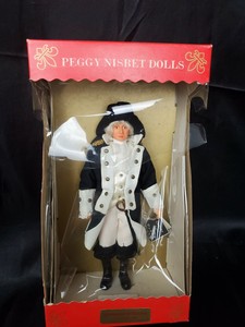 peggy nisbet dolls ebay