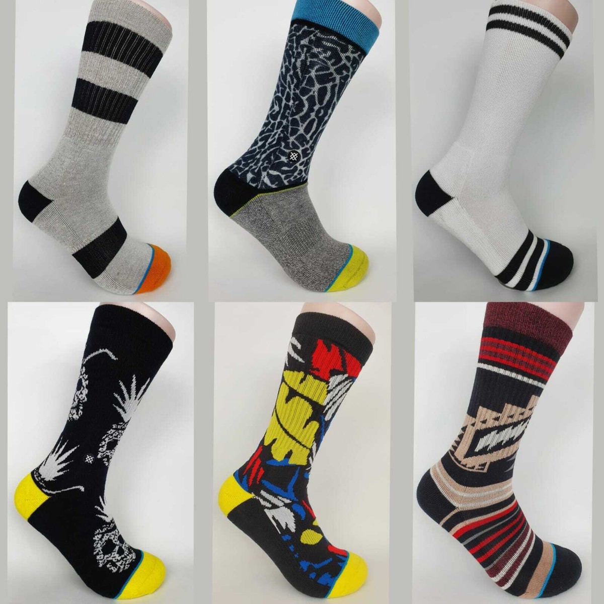 stance sportsocken