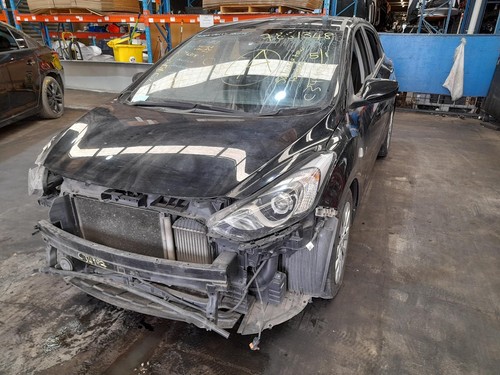 HYUNDAI I30 ENGINE DIESEL, 1.6, D4FB, TURBO, 100kW, GD, 12/14-02/17 - Picture 4 of 12