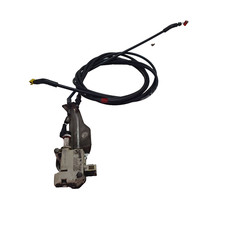 MECCANISMO SERRATURA SELLA PIAGGIO LIBERTY 50 S 2016 2019