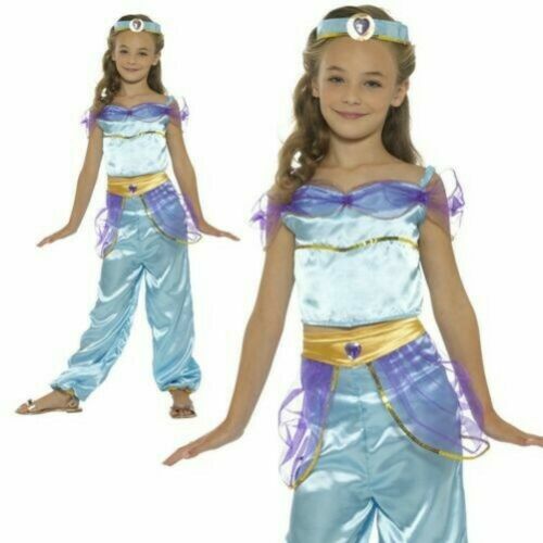 Costumi Carnevale PIRATESSA BABY 3820 - CarnevaleVeneziano