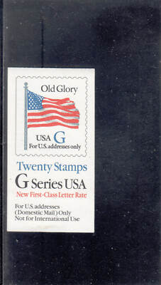 UNITED STATES BK219 MNH 2019 SCOTT SPECIALIZED CATALOGUE VALUE  display picture 1