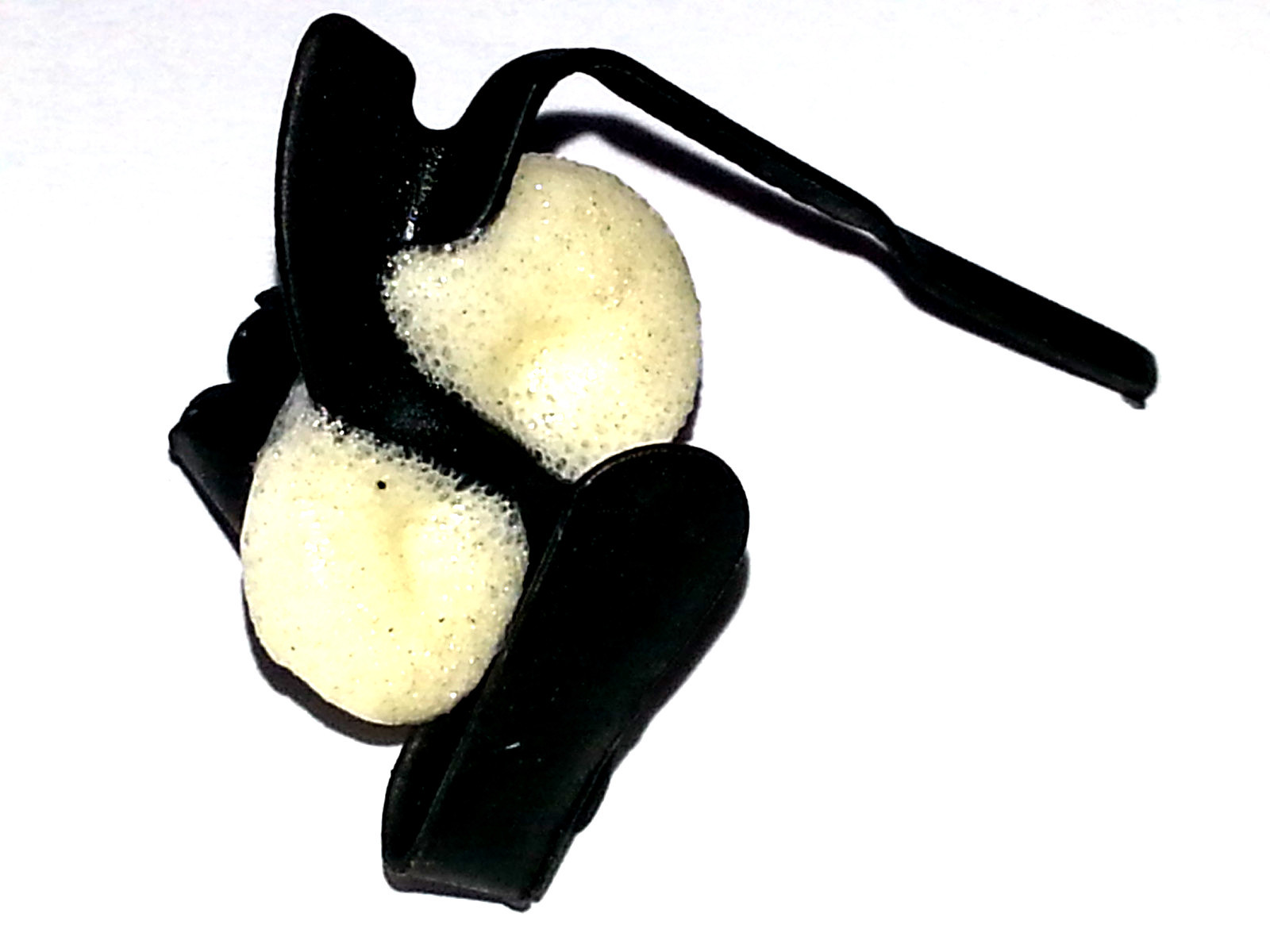 Clip Metalliche Per Modanature Laterali Oldsmobile - Ricambio GM Replacement - Set Fermapannelli