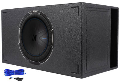 Kicker 51CWQ154 COMP Q 15