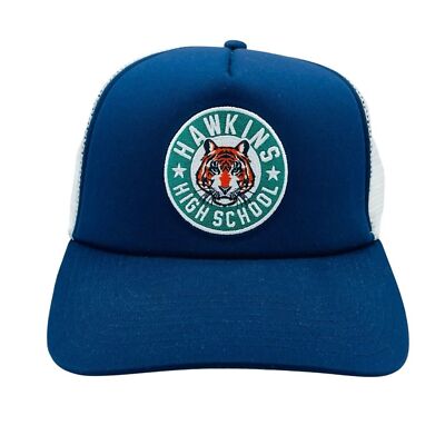 Hawkins Nike Stranger Things Cap Nike X Stranger Things Pro