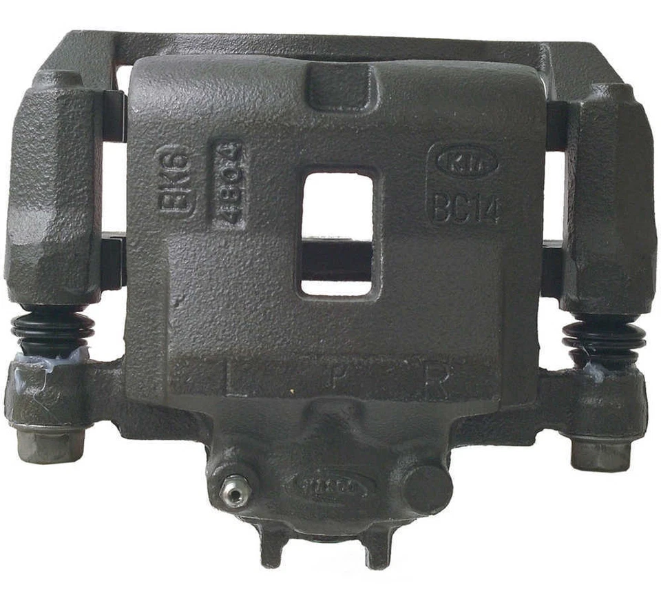 Pinça de freio a disco Cardone 19-B2918 Reman compatível com 2003 Kia Rio - Imagem 3 de 4