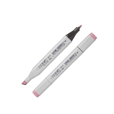 Copic Rv13 Single copic .too sketch Marker (RV13) Tender Pink | eBay