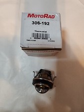 Termostato de refrigerante de motor - Termostato de refrigerante estándar Motorrad 306-192