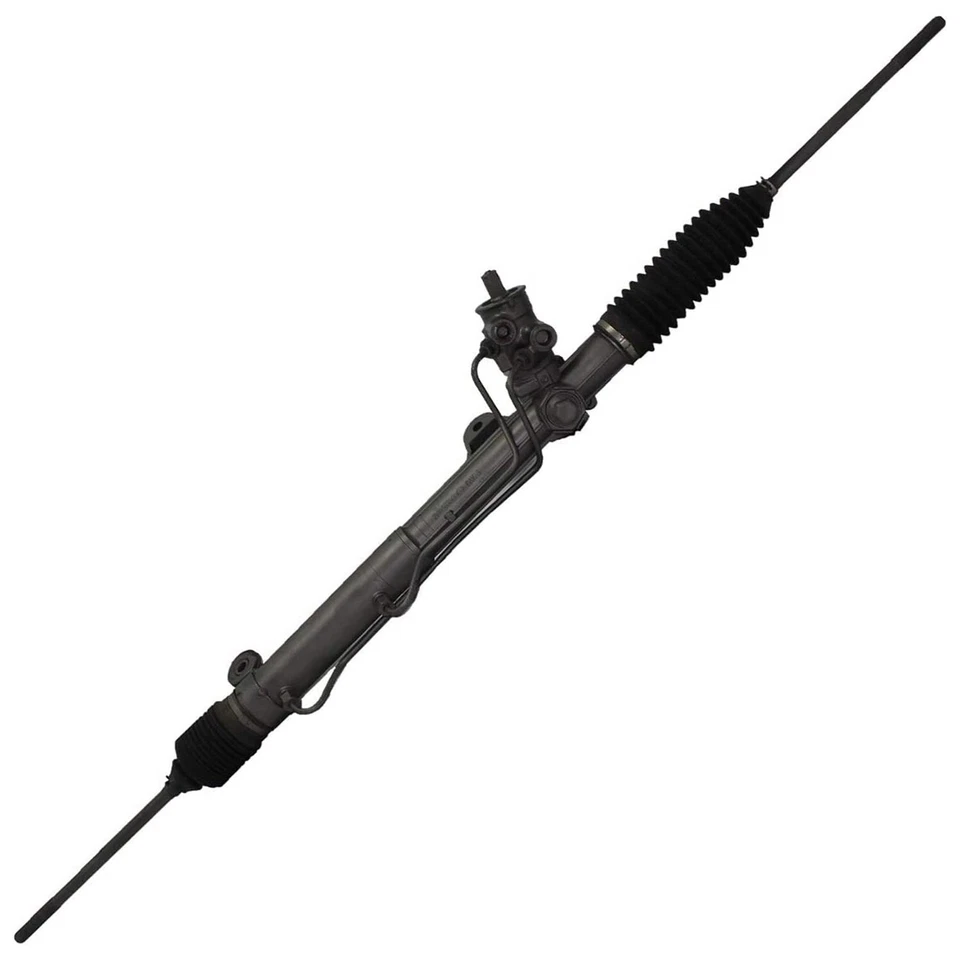 Cojinete de cubo de rueda de piñón y cremallera Tierods para Chevy Camaro Firebird 1993-1999 Foto 2 de 4