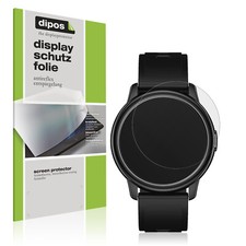 Protective Film for Cillso 1.3 inch Smartwatch Screen Protector