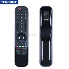 MR22GA AKB76039905 Magic Voice Remote Control For LG 2022 Smart TV FPT Play