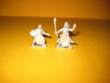 Figurine militari Stella del Nord - Frostgrave - FGV111 - Lich e apprendista