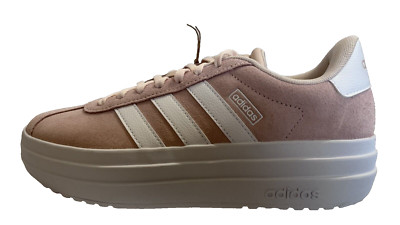 Adidas VL Court Bold Damenschuhe UK 4 US 5,5 EU 36 2/3 REF 1368-