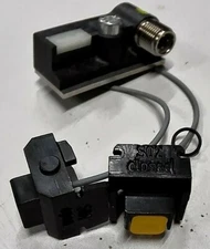 DESTACO 8EA-126-1 POSITION CONTROL SET W/ MOUNTING BRACKET *FREE SHIPPING*