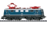 Minitrix 16146 Elektrolokomotive Baureihe E 41, Digital + Sound