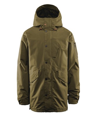 thirtytwo lodger jacket